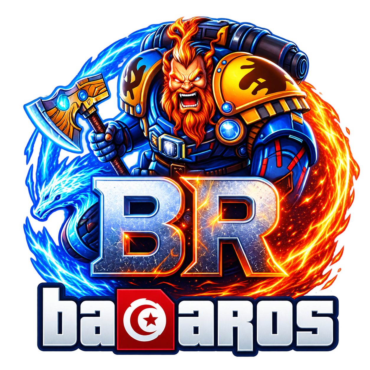 Barbaros Roleplay